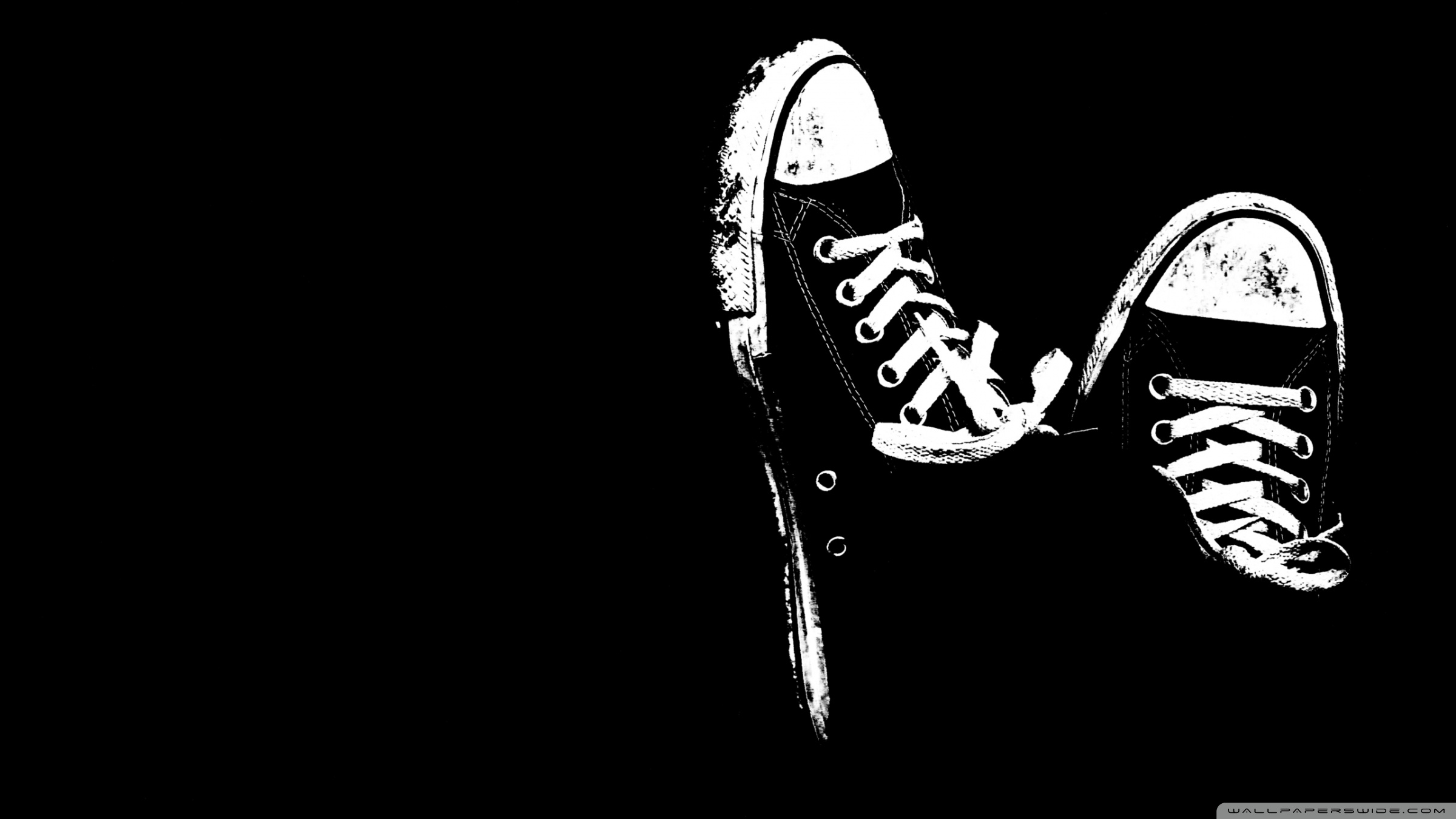 Sneaker wallpaper