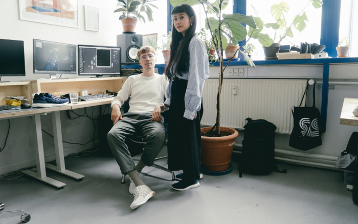 Sneakersnstuff adidas eqt