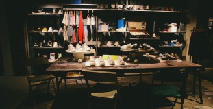Sneakersnstuff londres