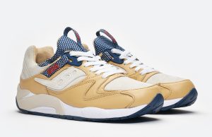 Sneakersnstuff release