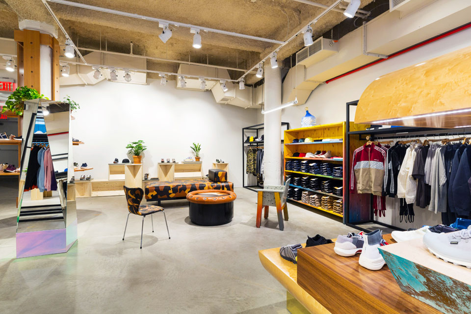 Sneakersnstuff berlin online