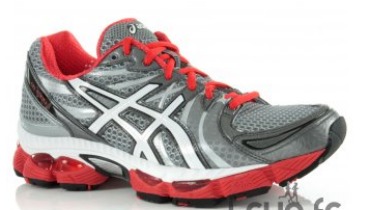 Chaussure de sport running decathlon