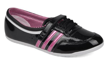 Adidas ballerines concord round femme pas cher