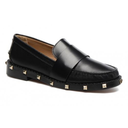 Mocassin femme qualité