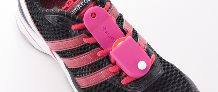 Running nike ipod