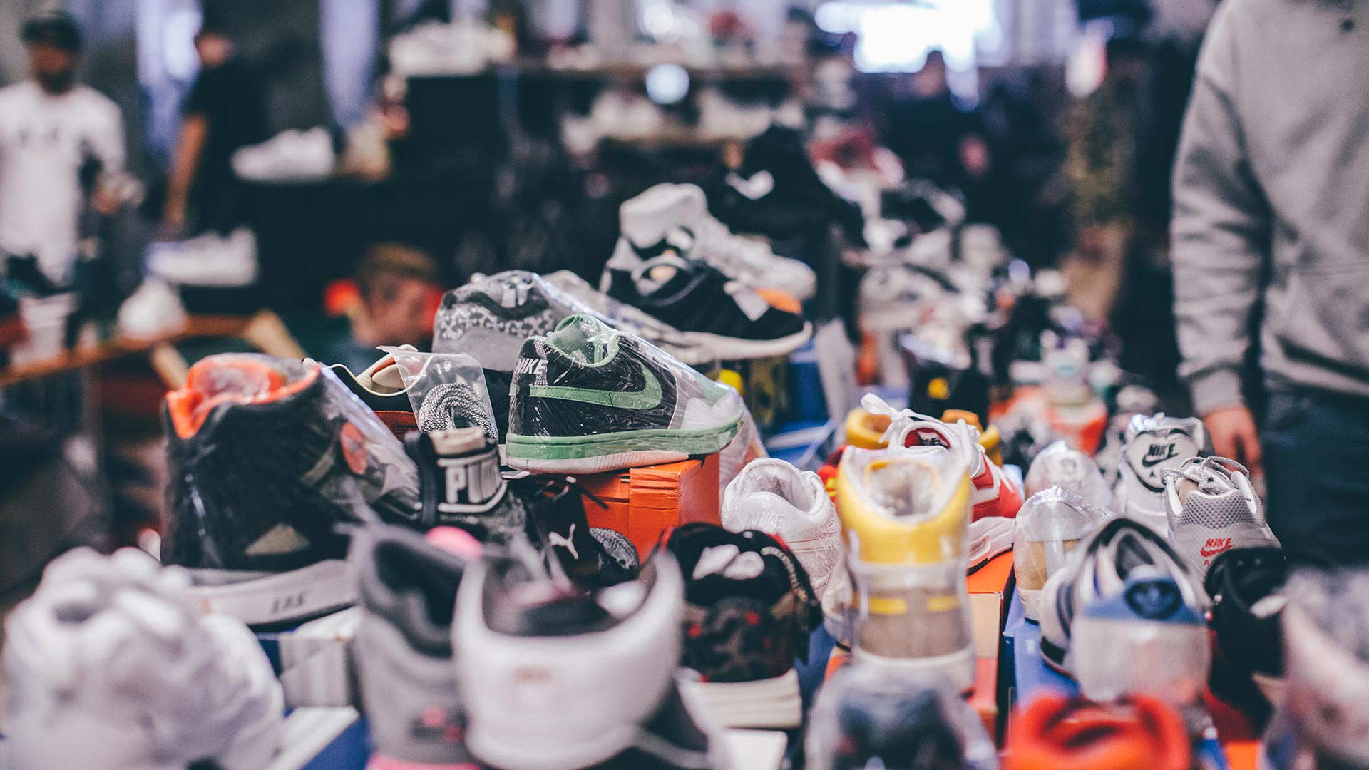 Sneakerness