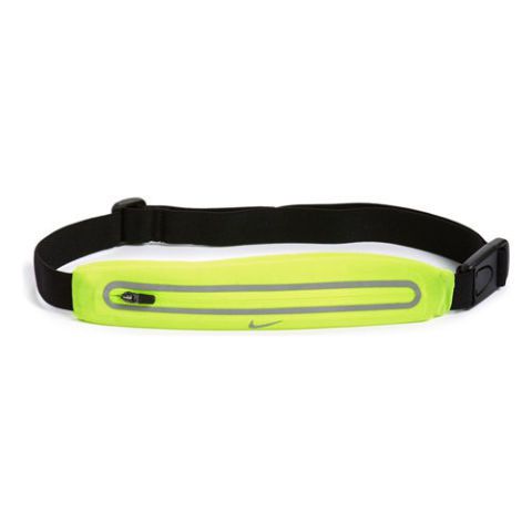 Nike running belt