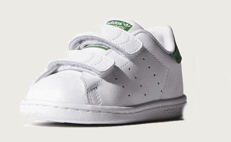 Stan smith femme quelle taille