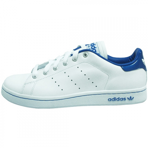 Stan smith solde rouge