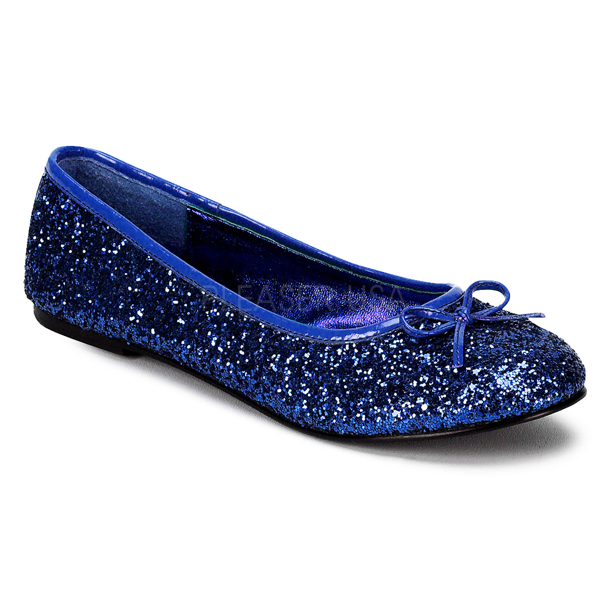 Ballerine blanche femme la halle