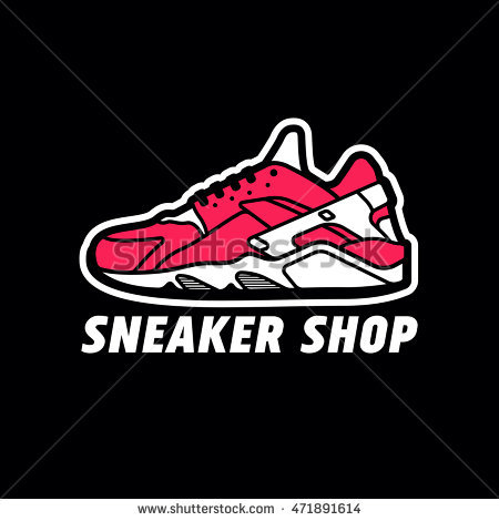 Sneaker shop
