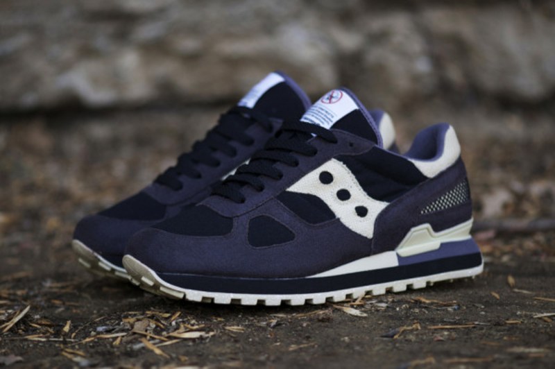 Sneaker vegan