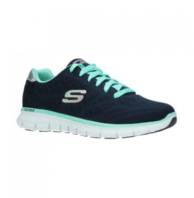 Chaussures running femme synergy moonlight madness
