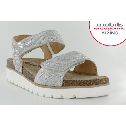 Sandale femme moderne