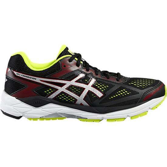 Chaussures de running gel foundation 12