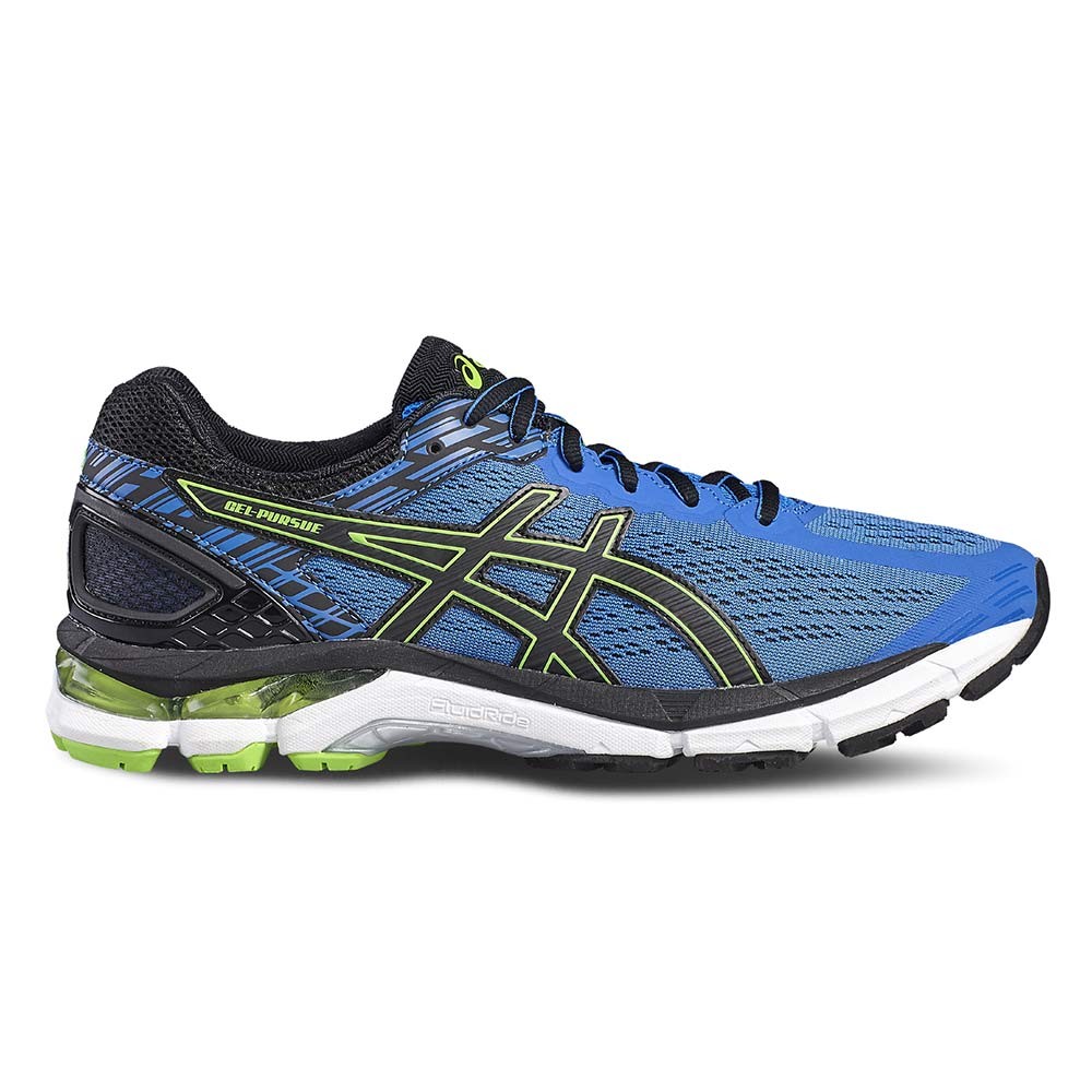 Chaussures de running wave resolute 2