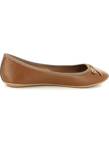 Ballerine femme kiabi
