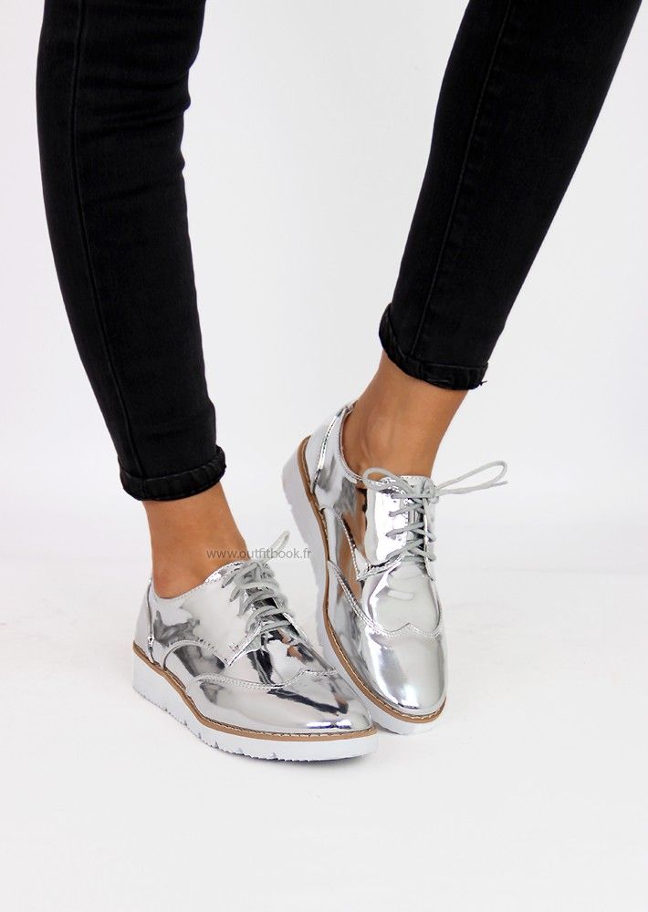 Chaussure femme mode