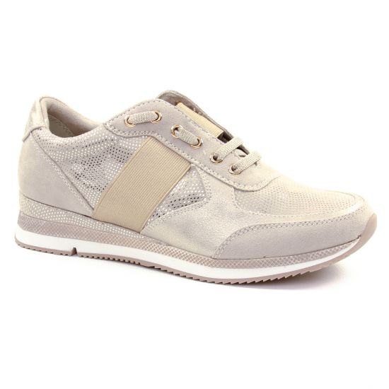 Sneakers femme tendance ete 2018