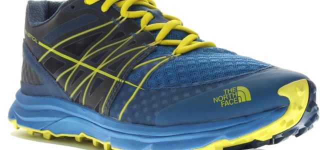 Chaussures trail running conseil