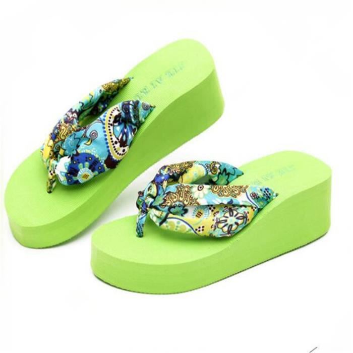 Tongs femme livraison 24h