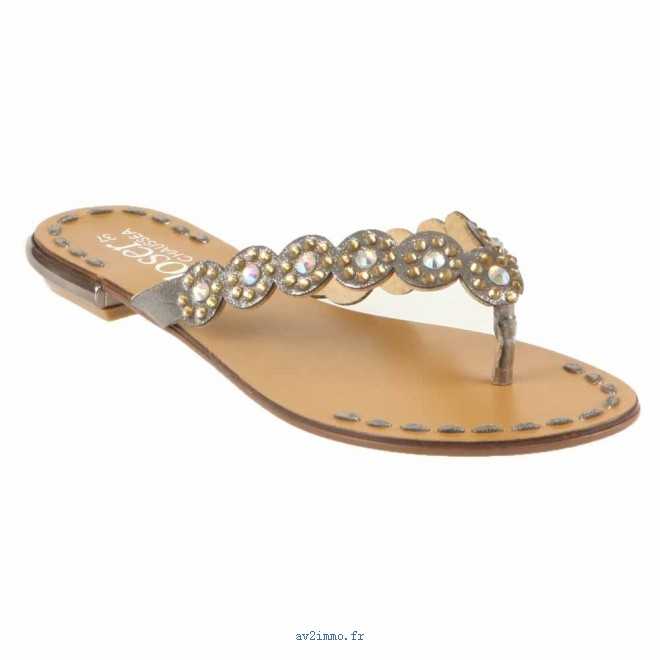 Tongs femme livraison gratuite
