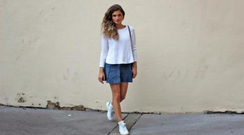 Difference stan smith femme et junior