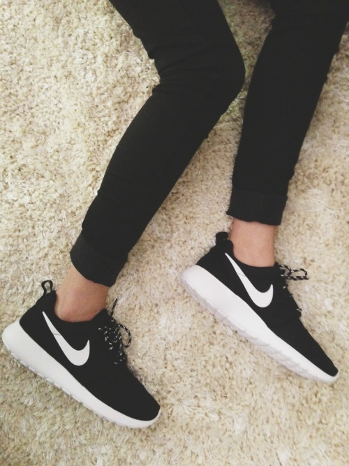 Sneakers nike tumblr