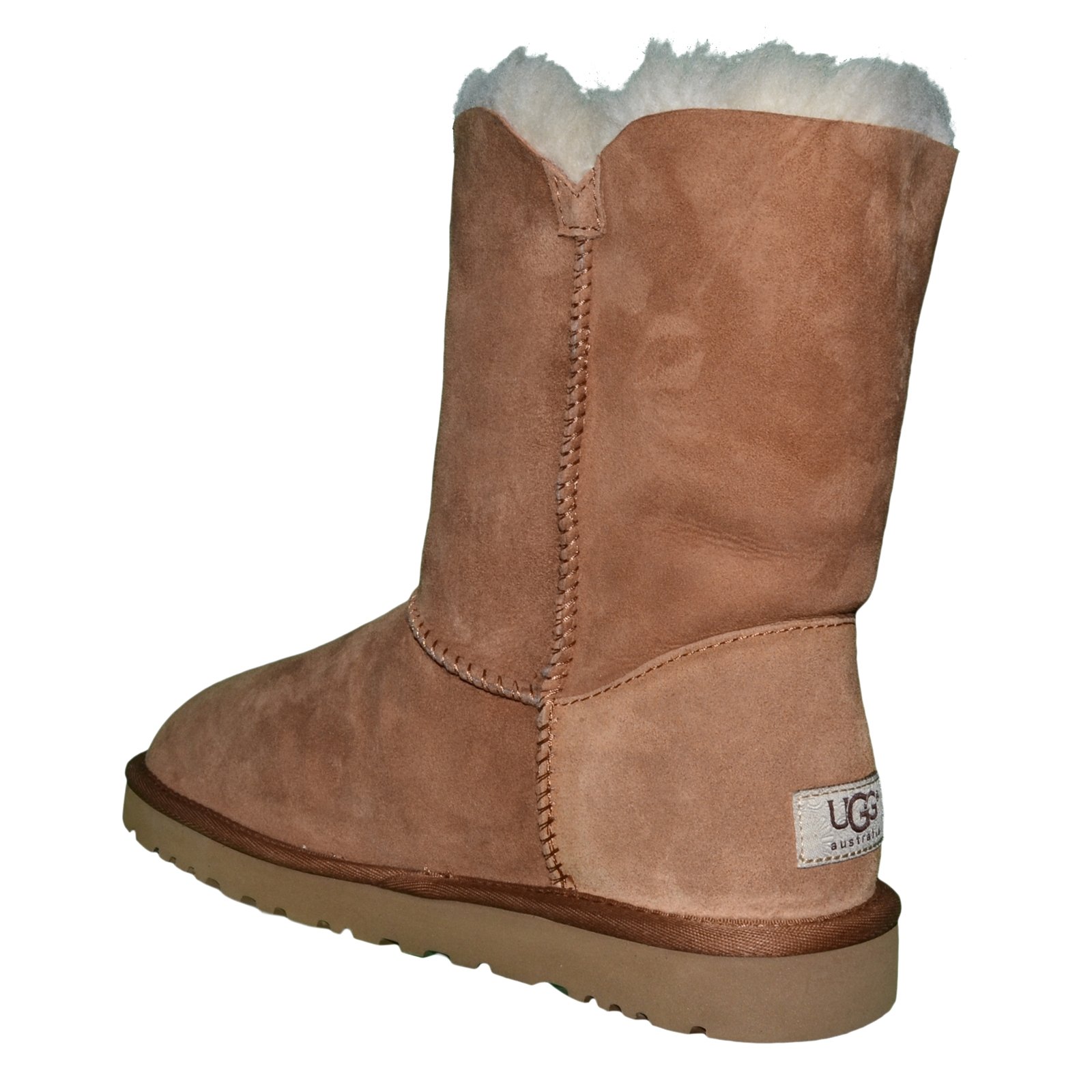 Botte femme destockage