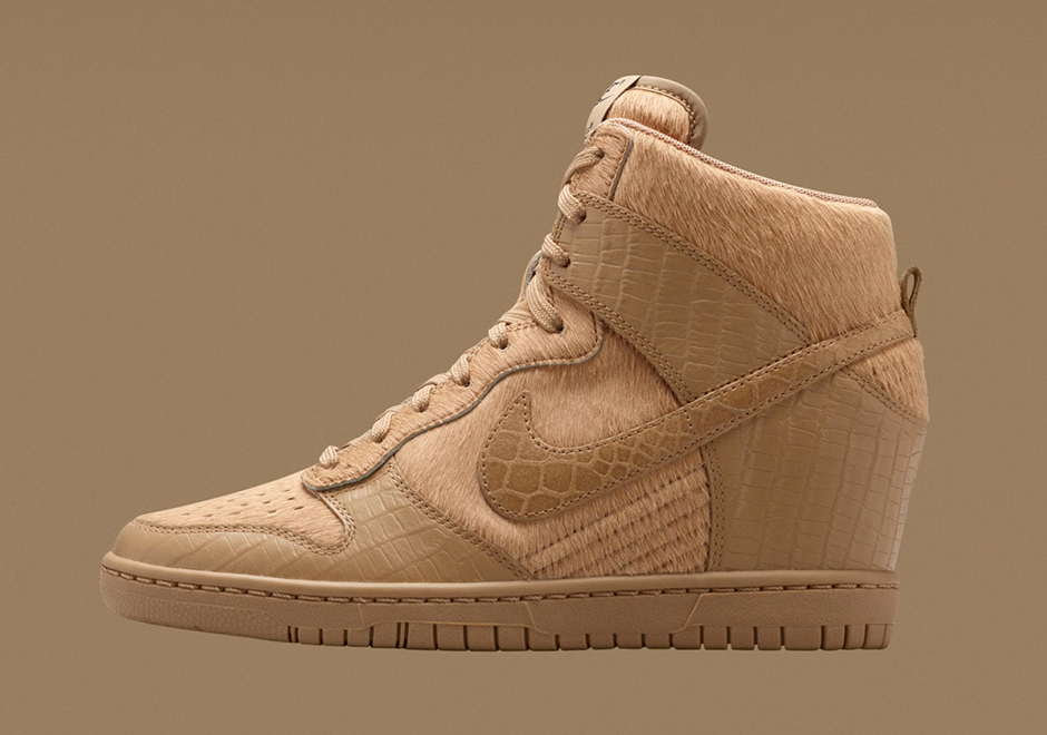 Sneakers nike dunk sky high