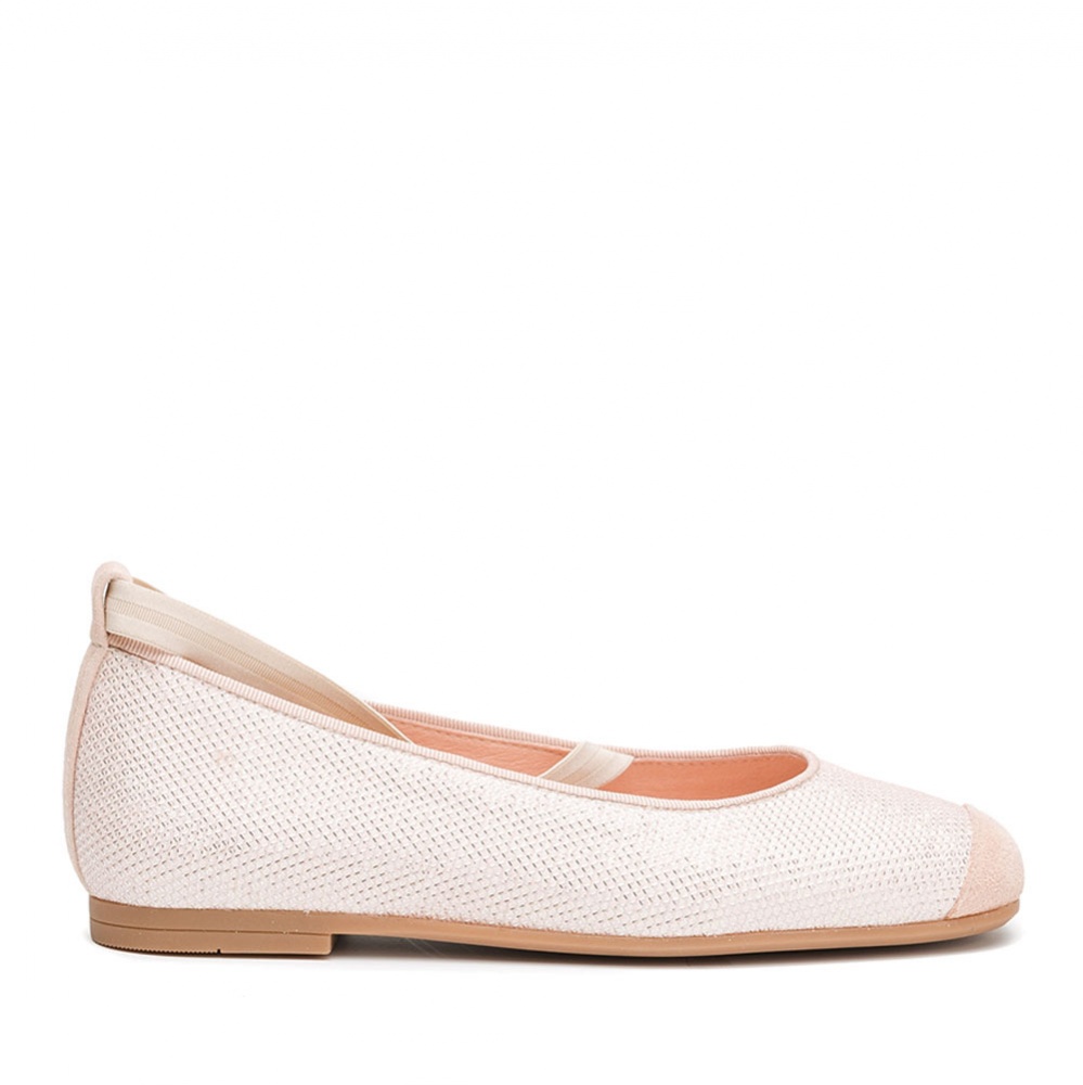 Ballerine fille unisa