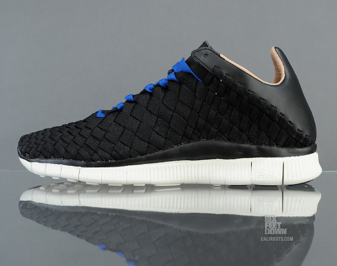 Nike running ‘black pack’ quickstrike