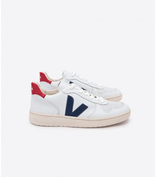 Sneakers homme or