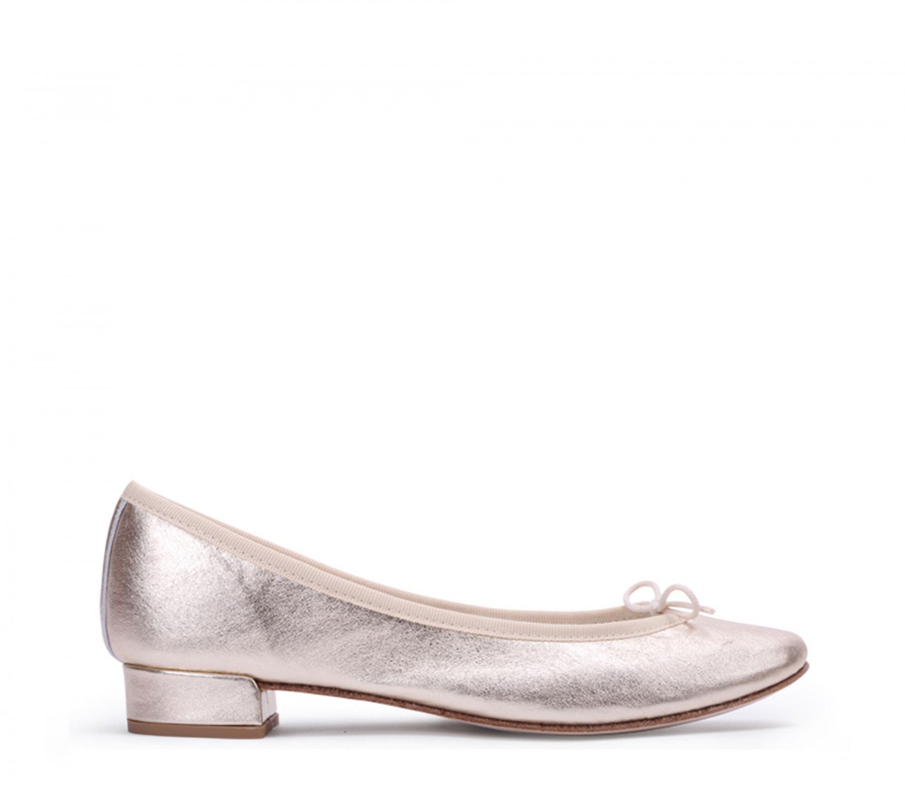 Ballerine jane repetto