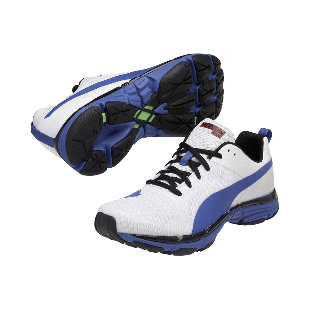 Chaussures de running mobium ride