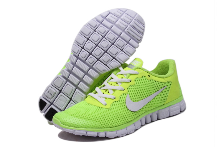 Chaussure running usa