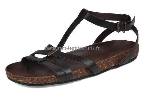 Sandales femme vagabond
