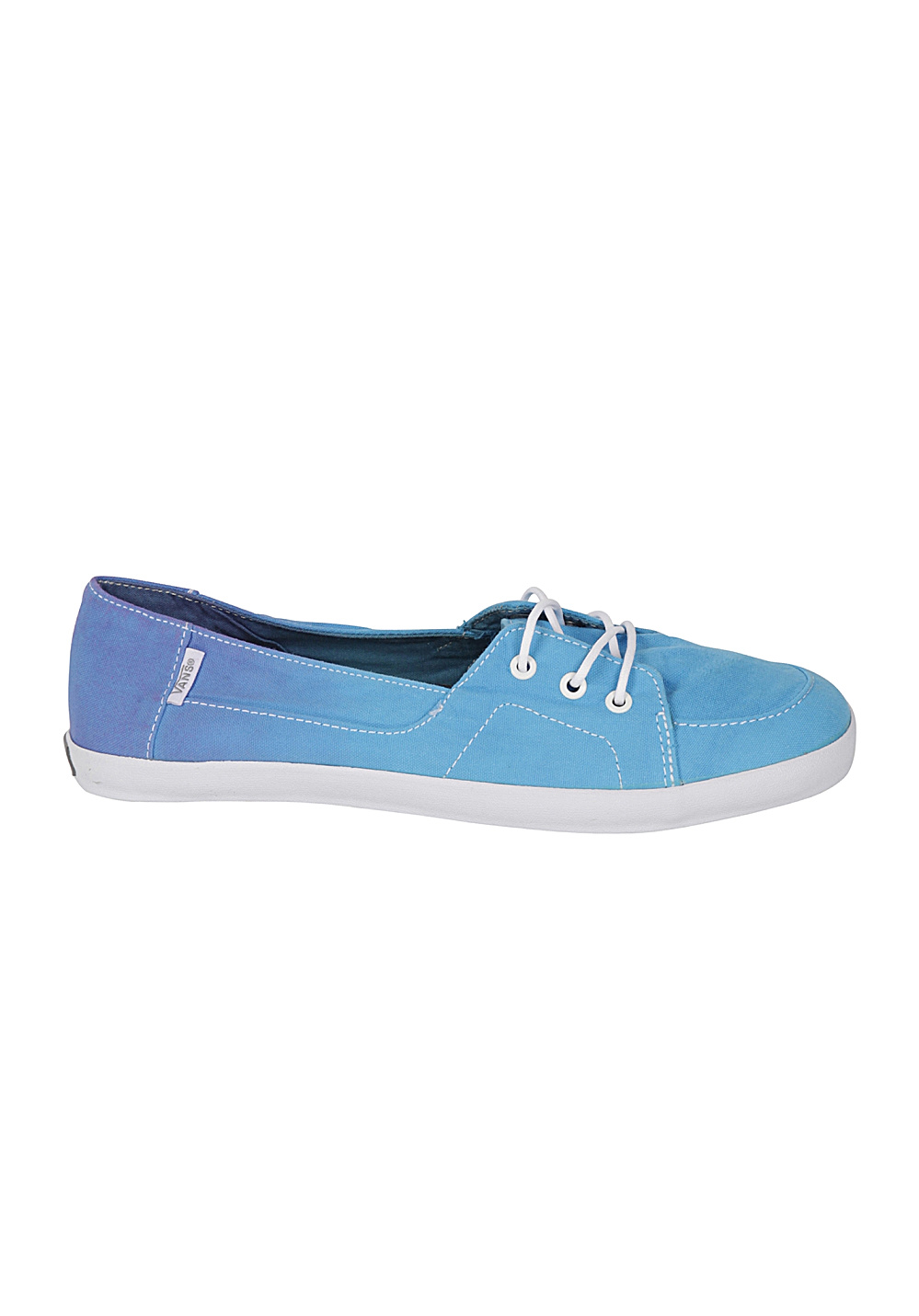 Ballerine vans