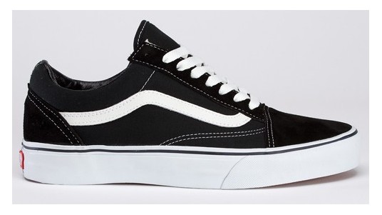 Sneakers homme vans