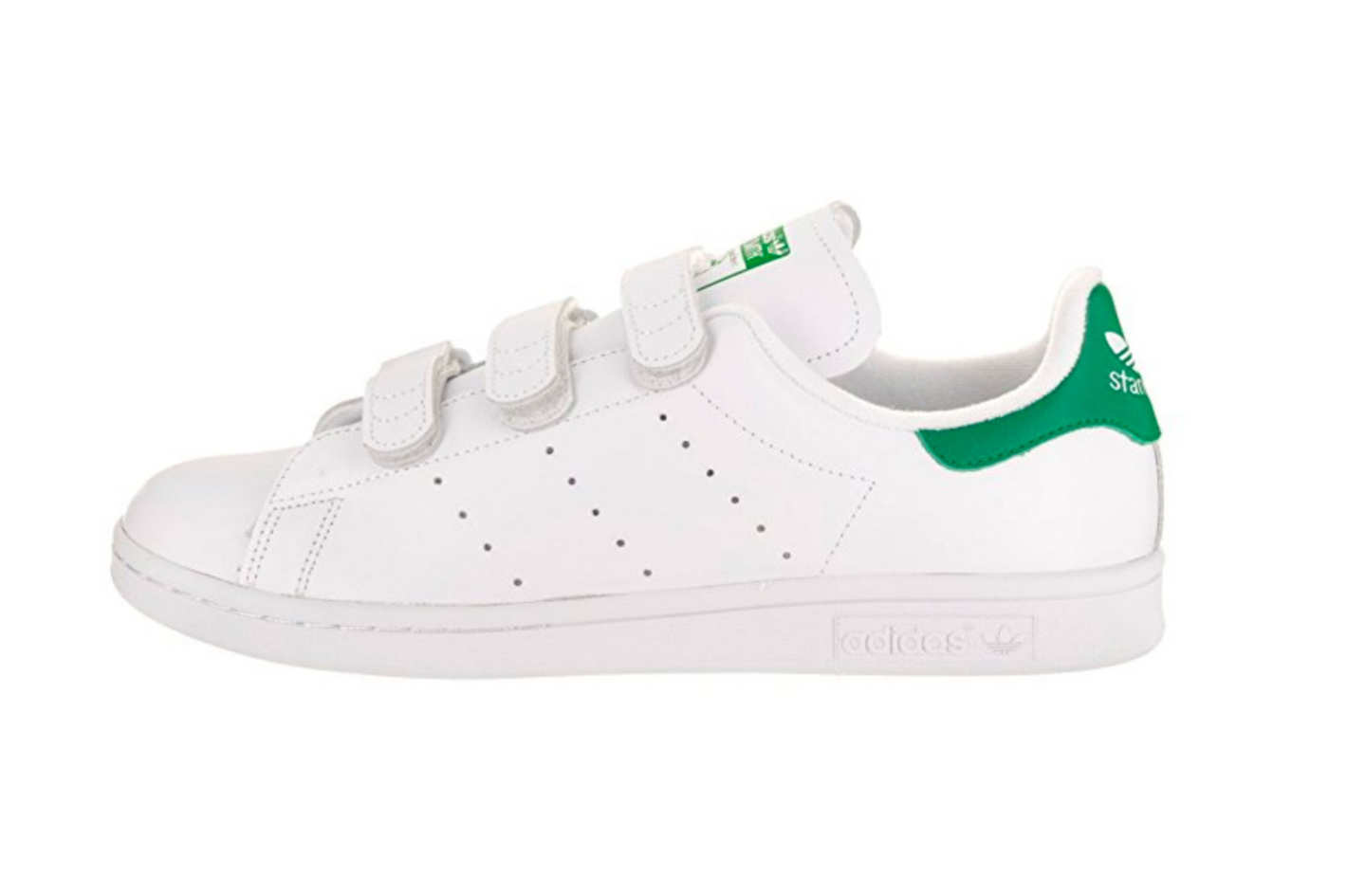 Stan smith femme amazon