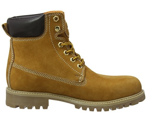 Bottes weinbrenner femme