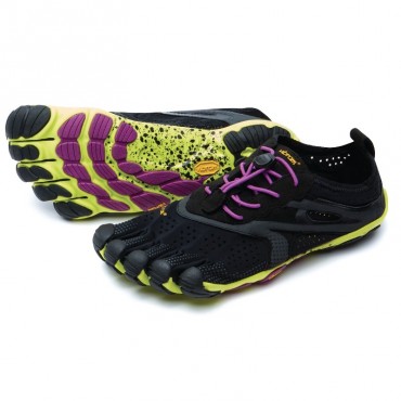 Chaussure running femme minimaliste