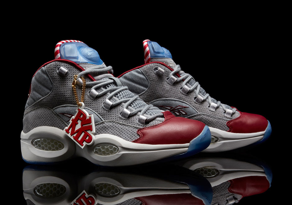 Sneaker questions