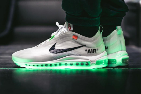 Sneakers nike the ten