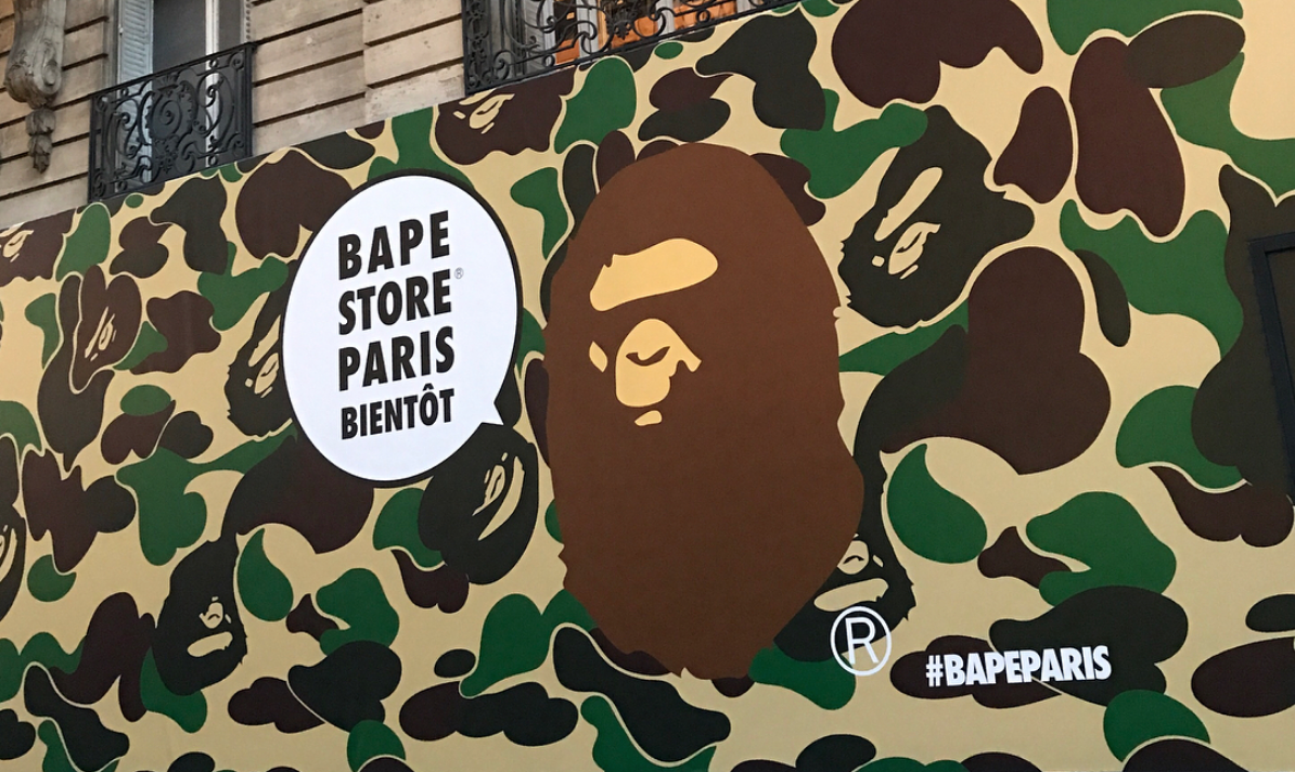 Sneakersaddict adresse paris