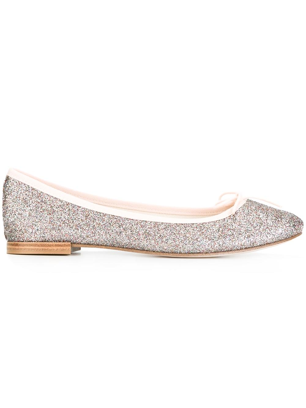 Ballerine repetto wikipedia