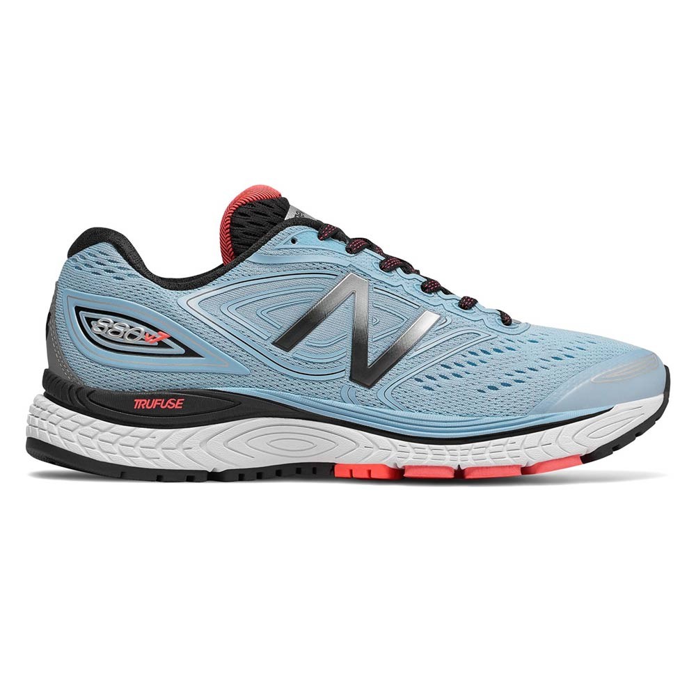 Chaussure running 1 taille au dessus