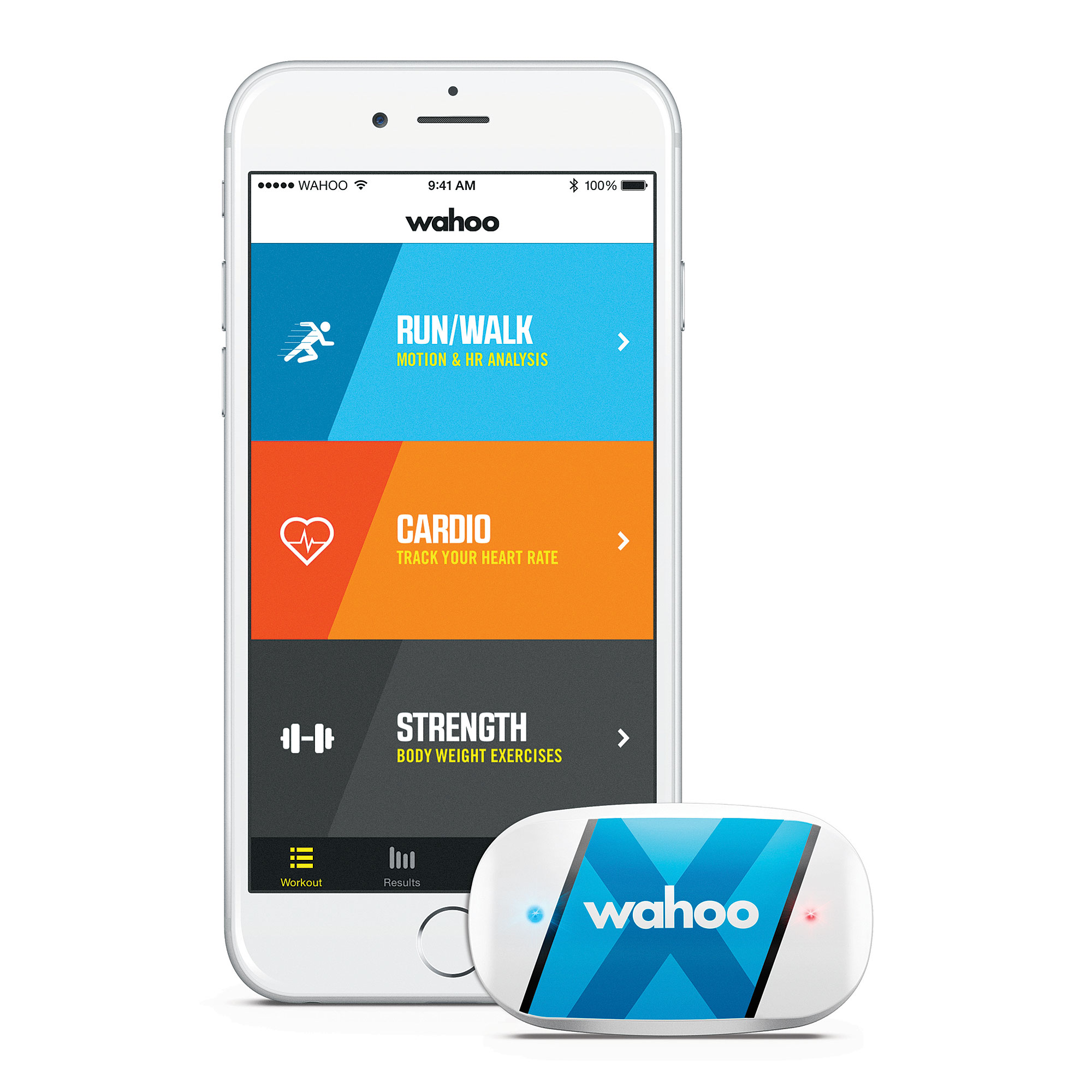 Tickr x nike+ running