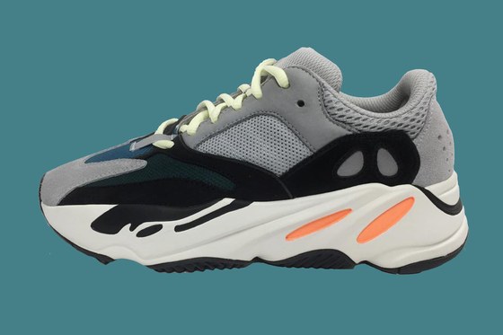 Sneakers homme gq