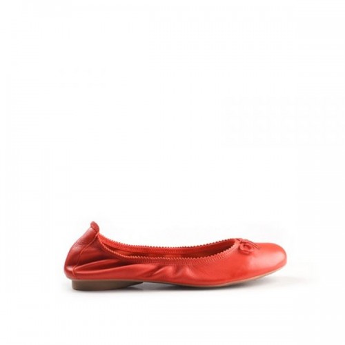 Ballerine we do
